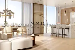 ULTA LUXURY RESIDENCES WITH PRESTIGE AND HERITAGE