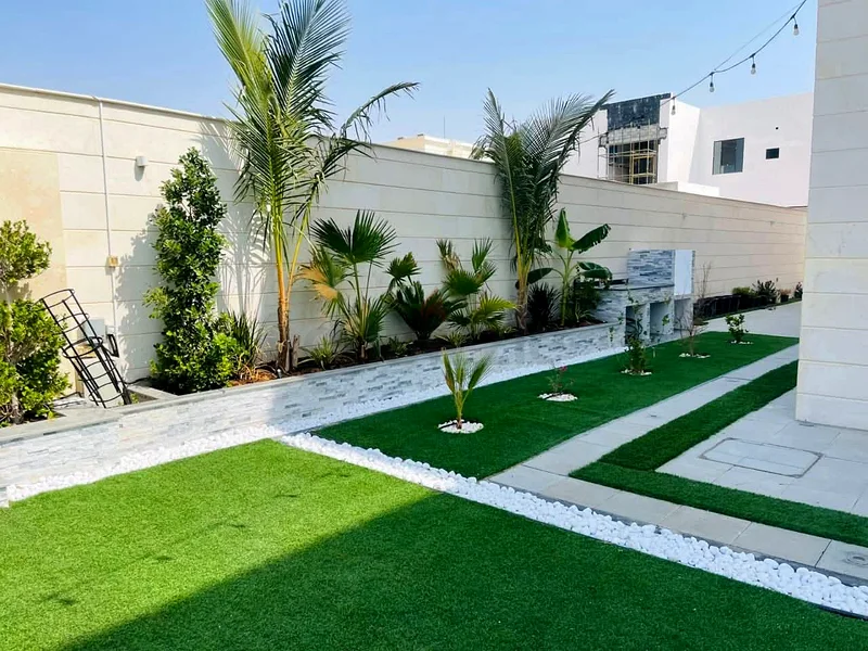 خدمات تنسيق الحدائق والصيانة63181797553282114