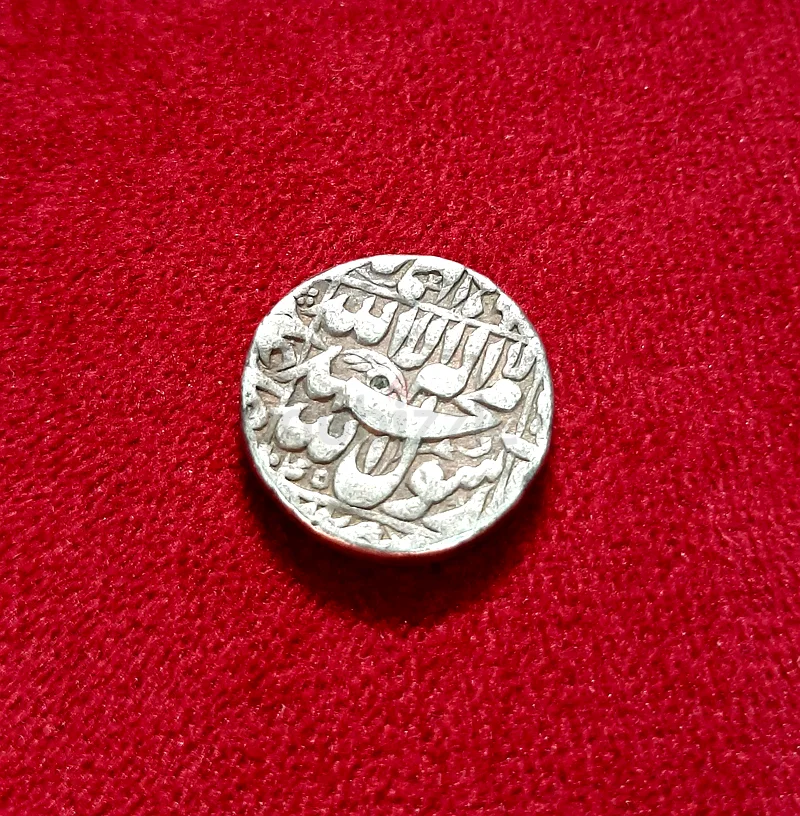 Rare Antique Mughal from the 17th Century63223353050241111
