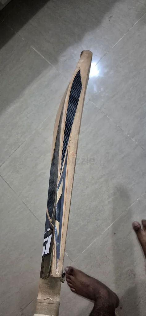 IHSAN RAGE ENGLISH WILLOW HARDBALL CRIVKET BAT63248256953985113