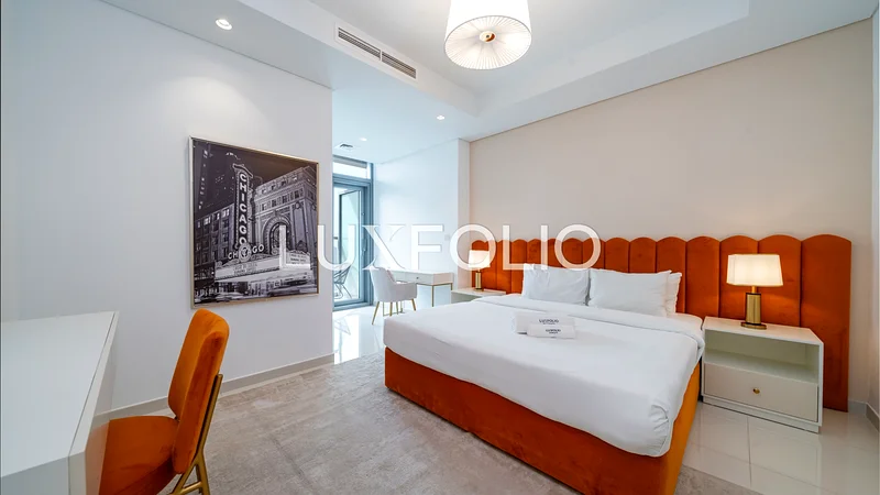 Ultra-Luxury Midtown 2BR Full Burj Khalifa Views AVAILABLE NOW63836387319938112