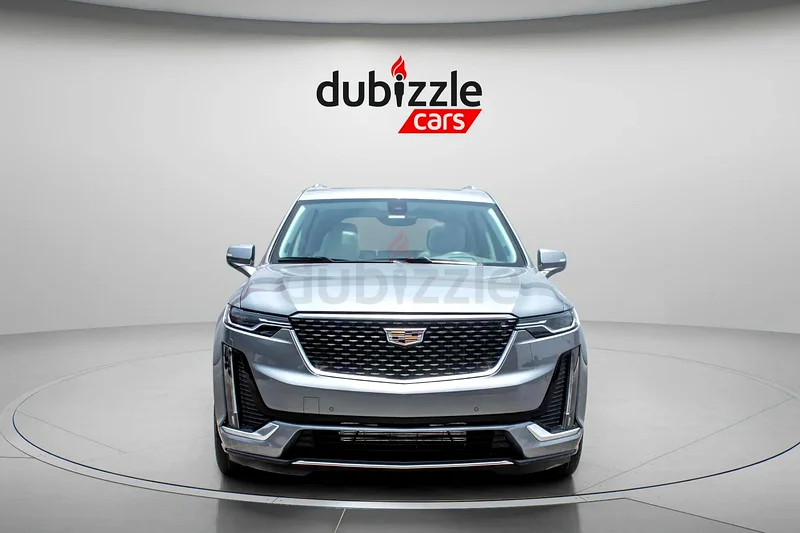 2659 درهم/شهريًا | كاديلاك XT6 بريميوم لوكسوري 2023 | مواصفات دول مجلس التعاون الخليجي | رقم المرجع#33035263154166018946111