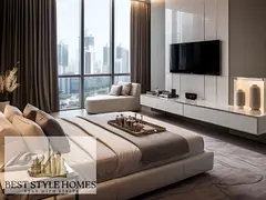 STUDIO WITH KITCHEN, MONTHLY PAYMENTS, Fully Furnished Hotel Apartment