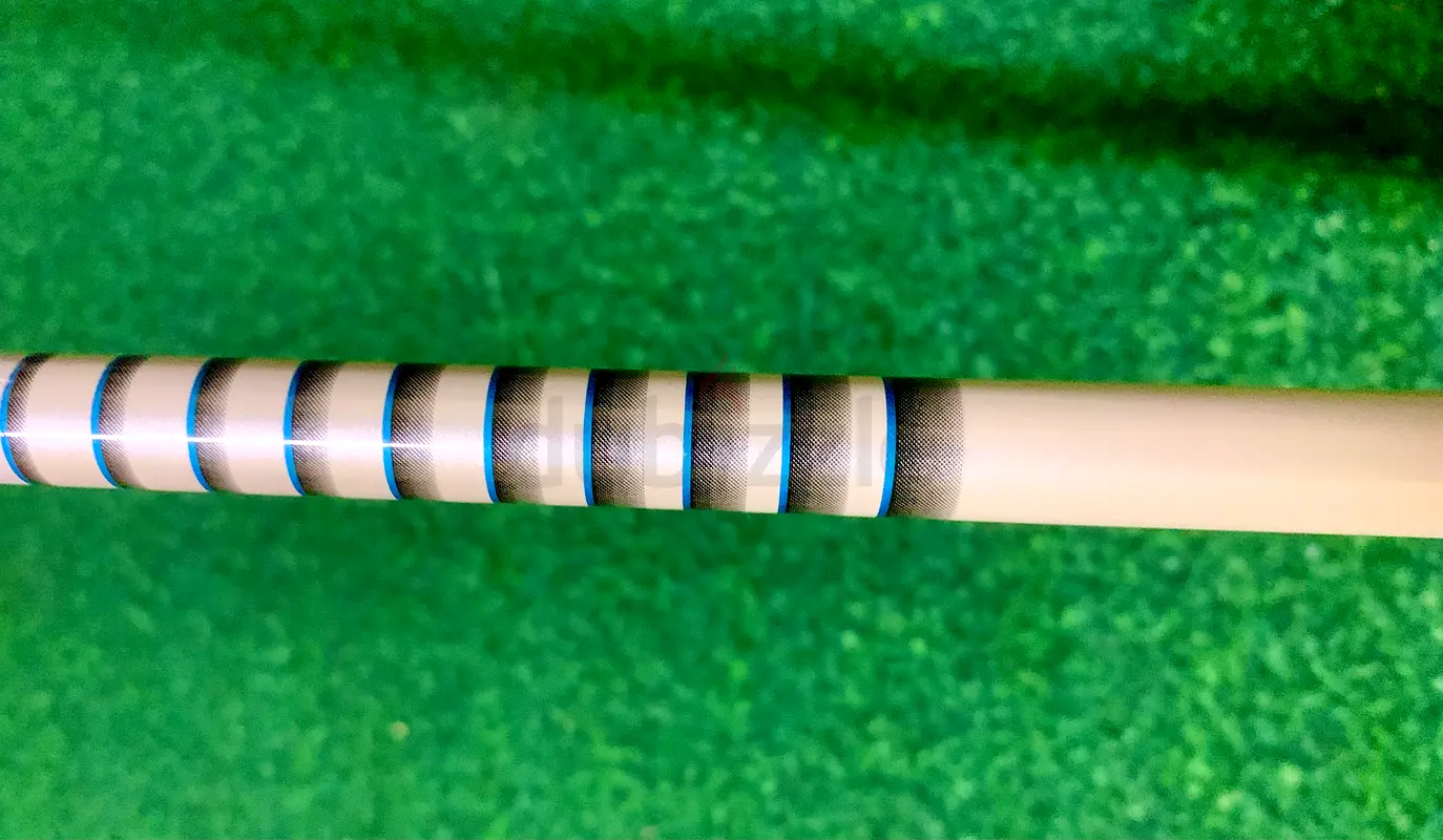 Golf Driver Shaft63247760532097116