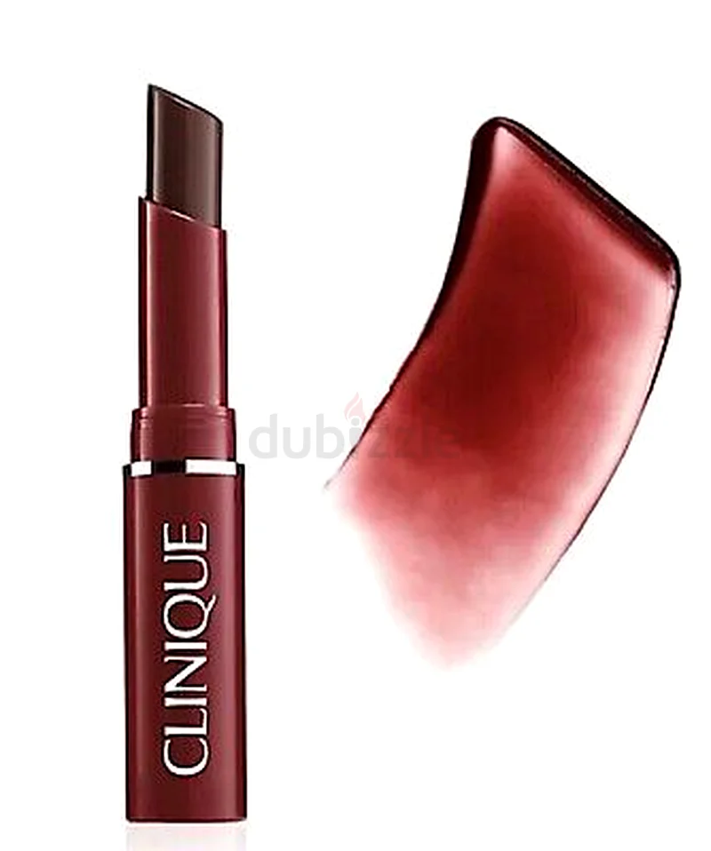 Clinique Lip Color Balm - Elegant Hue for Perfect Lips632416677635871124
