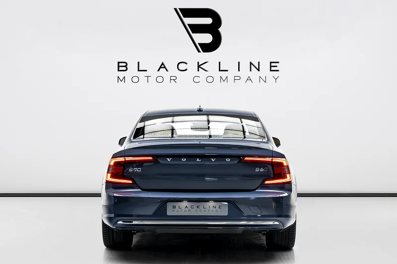 2023 Volvo S90, August 2028 Volvo Warranty, Low KMs, GCC63126952598787114