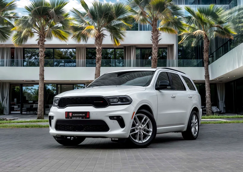 2,742 P.M | Durango GT | 0% Downpayment | Warranty!63153225138305110