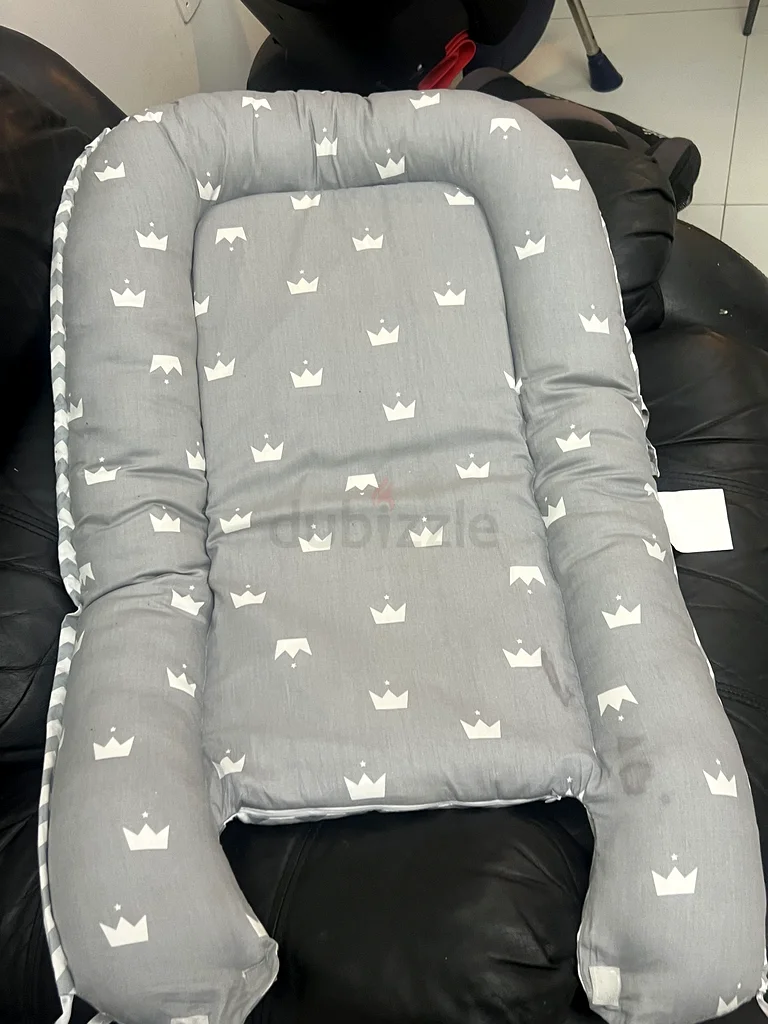 Cozy Baby Nest - Perfect for Your Little One!63196630566529110