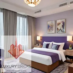 Hotel Room for 3 Months | Flexible Monthly Payment | Weekly Cleaning Included