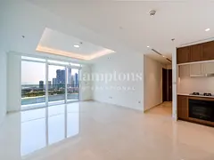 Brand New | High Floor | Marina View