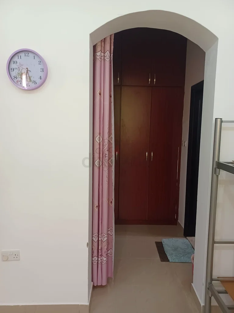 مساحة سرير للإيجار - للسيدات فقط63314360706691112