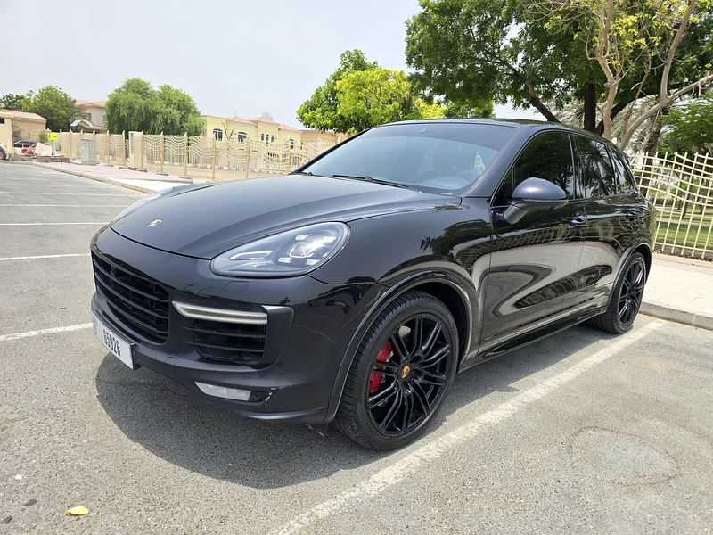 2016 GTS GCC63150022956417112