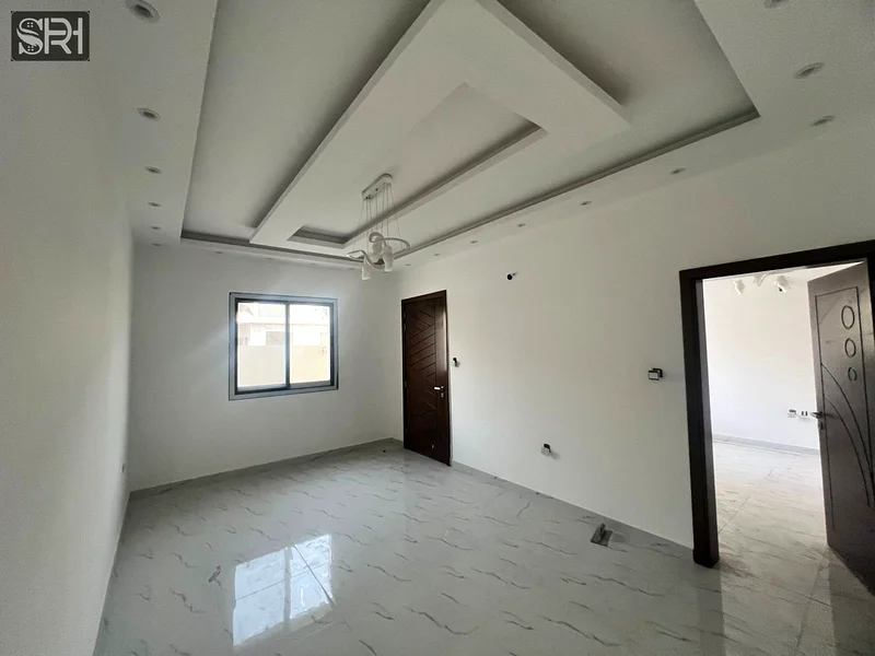 Luxury Villa for Sale in Al Bahia – Ajman | 5 Bedrooms, 5 Bathrooms, Majlis, Living Room, Prep Kitchen, | Prime Investment in Gated Community63253958177665114