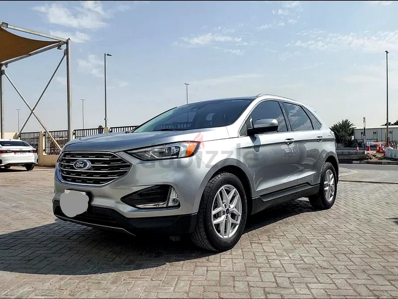 Ford Edge Fully Loaded perfect condition, price can negotiated when its serious(reduced to 48K)632267385468181123