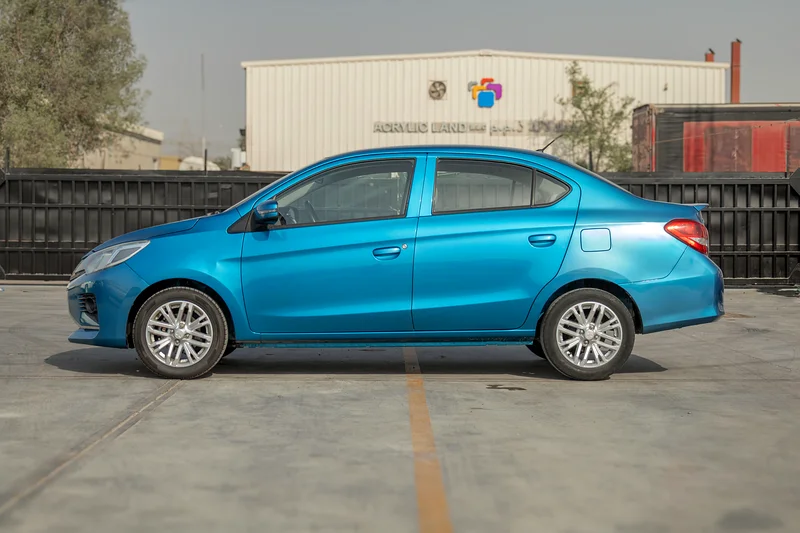 GLX 1.2L l GCC | Zero Down Payment | AED 389 Monthly | Warranty63232139304962112