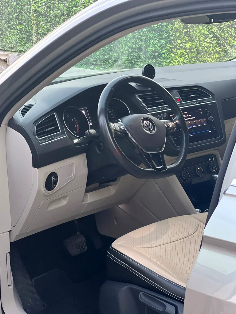 First Owner - Volkswagen 2018 for Sale63155089791235114