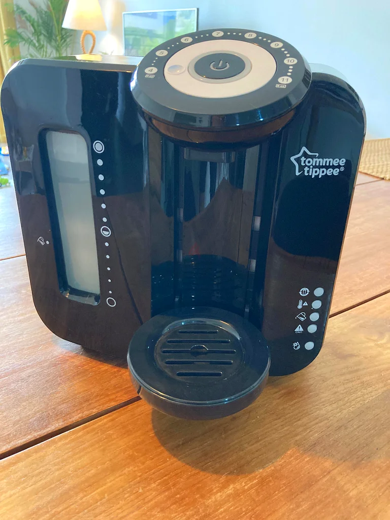 Tommee Tippee Prep Machine (200aed)63203704891266111