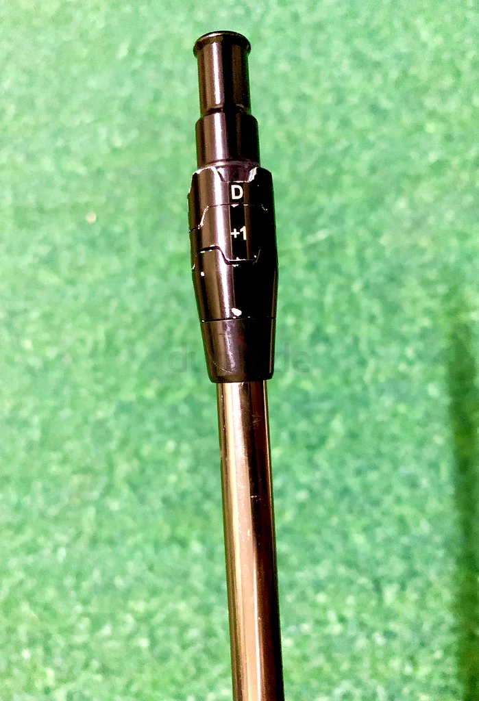 Golf Driver Shaft63247760525442113
