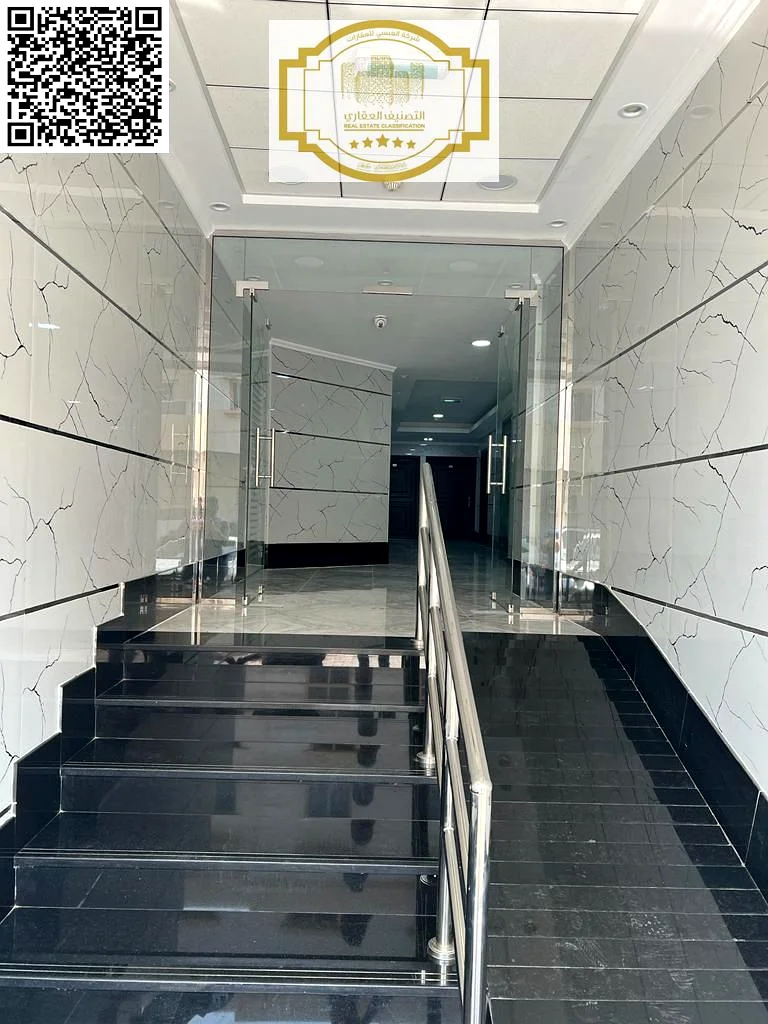 مبنى تجاري وسكني للبيع في عجمان، الروضة 363194579067778114