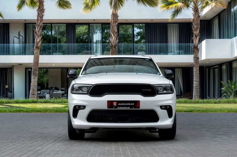 2,742 P.M | Durango GT | 0% Downpayment | Warranty!63153225138305113