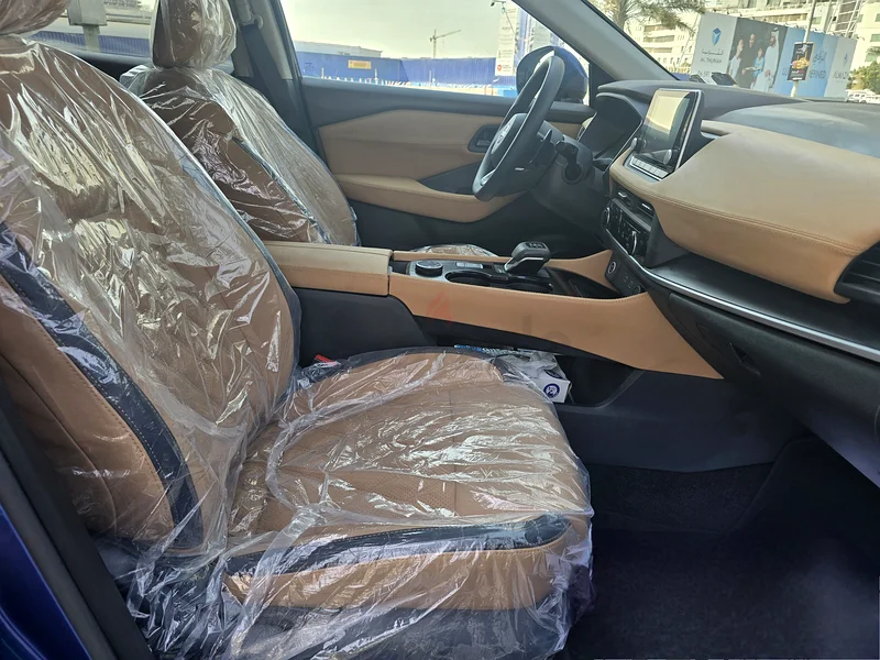 Nissan Rogue (X Tril) 4250 miles63139706748803113