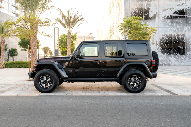 Like New | No Accidents | Dealer Service Only | 3.6L63152752226818112