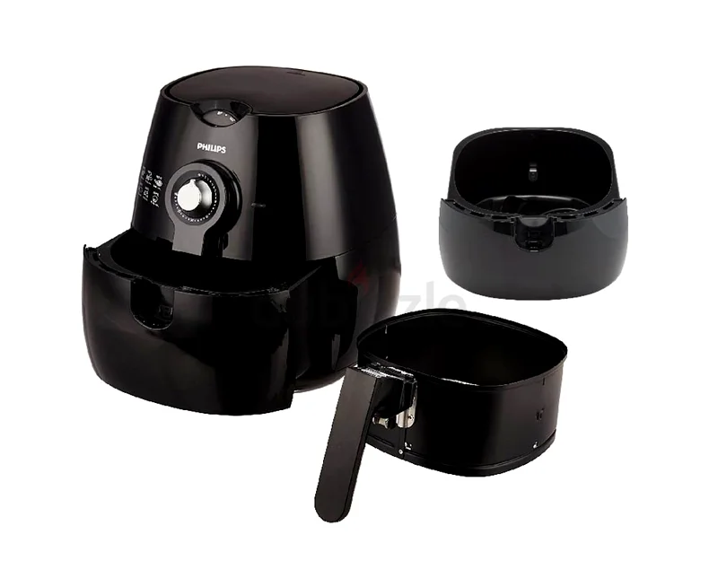 Phillips Air fryer63167588112513111