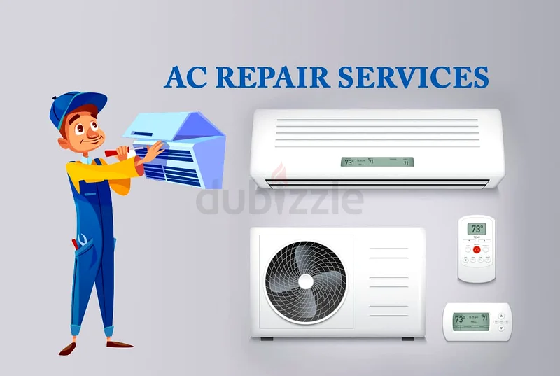 Top-Rated AC Repair and Installation – Backed by 45-Day Money-Back Promise63219834840194113