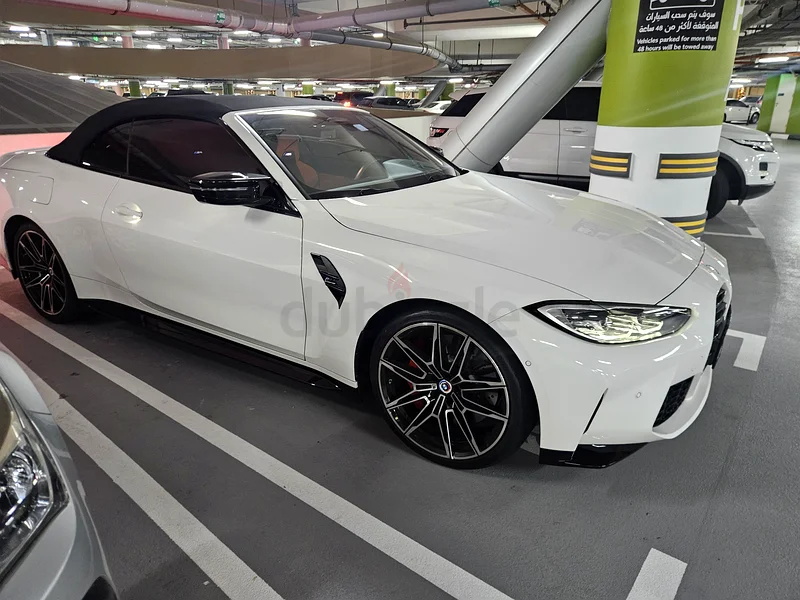 2023 BMW M4 Competition. Like Brand New63230141912578114