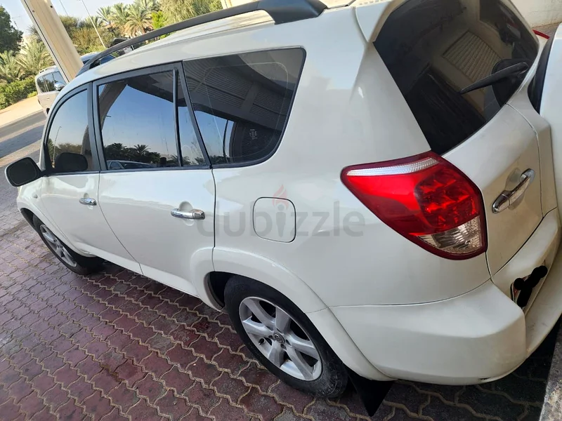 تويوتا راف 4 جي سي سي 4 اسطوانات 200863157883381377114