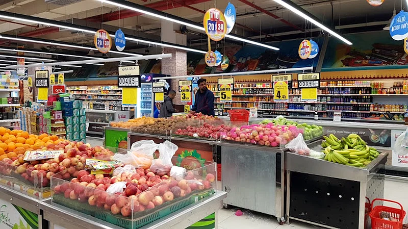Profitable Supermarket for Sale in Prime Location – Muteena, Deira, Dubai63438079600387113