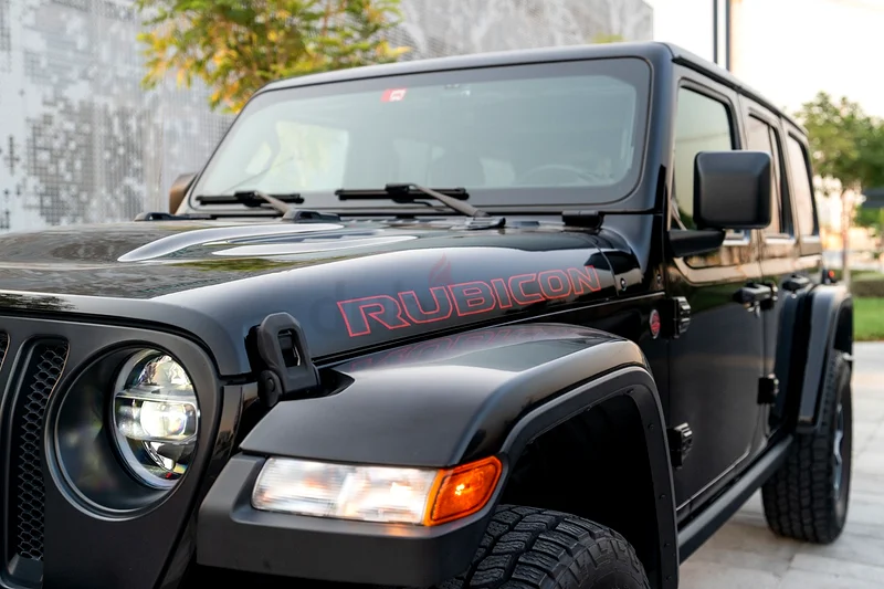 Like New | No Accidents | Dealer Service Only | 3.6L63152752226818111