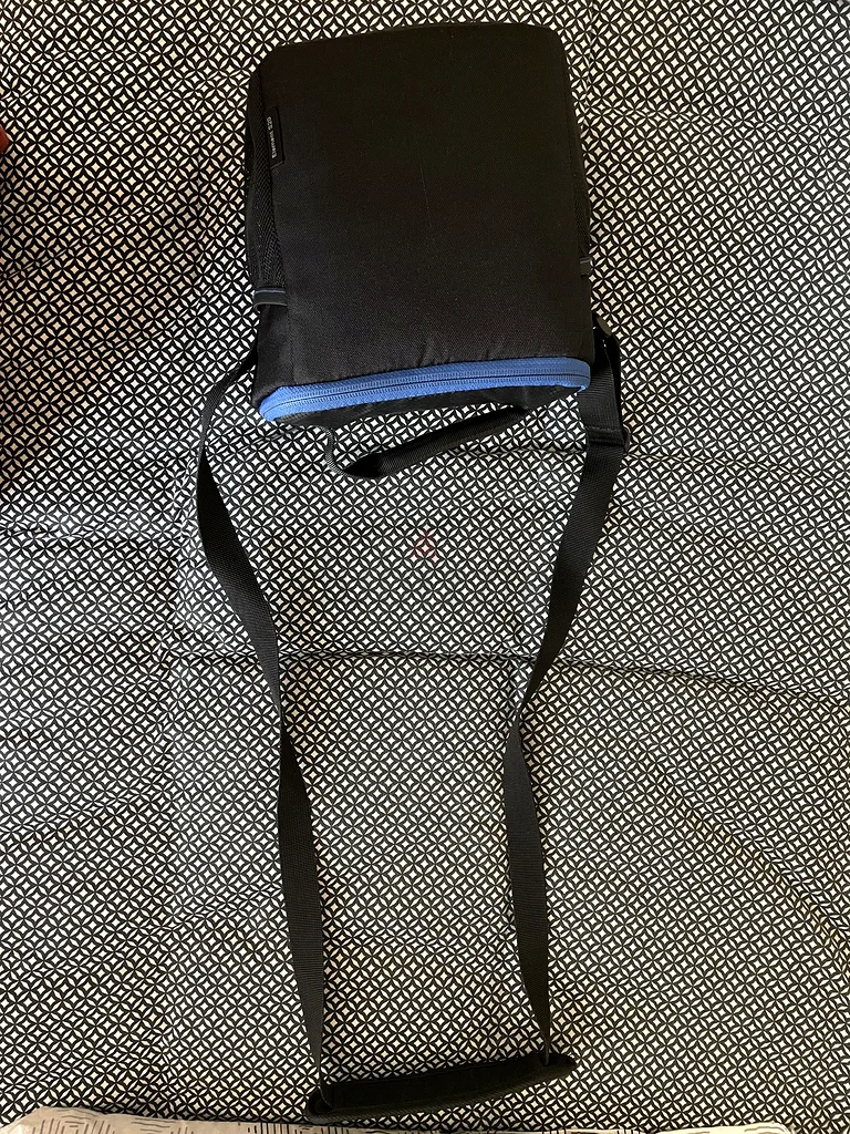 High-Quality Camera Bag63233634113666111