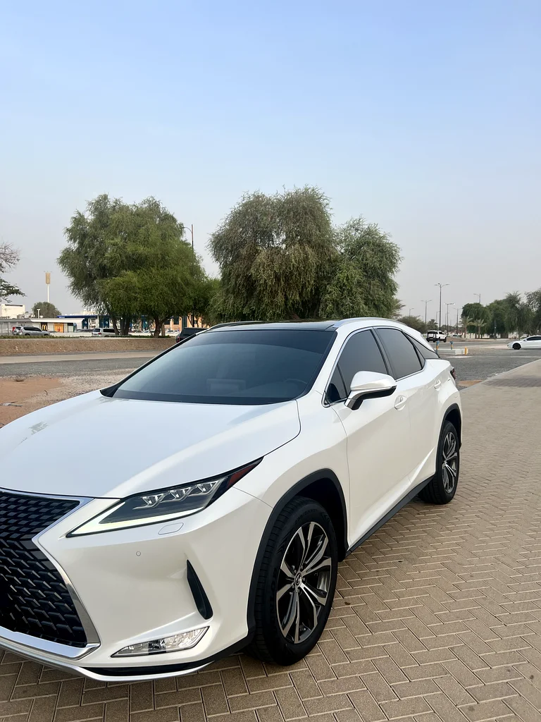 لكزس آر إكس 350 2020 بريستيج ليميتد جي سي سي63149584516225113