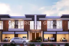 Corner Largest Plot | Private Pool | Single Row