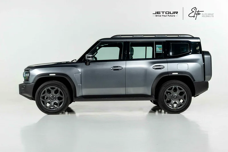 2026 BRAND NEW JETOUR T2 / GCC / 6 YEARS WARRANTY UNLIMITED KMS / 3 YEARS SERVICE CONTRACT63174776908929111