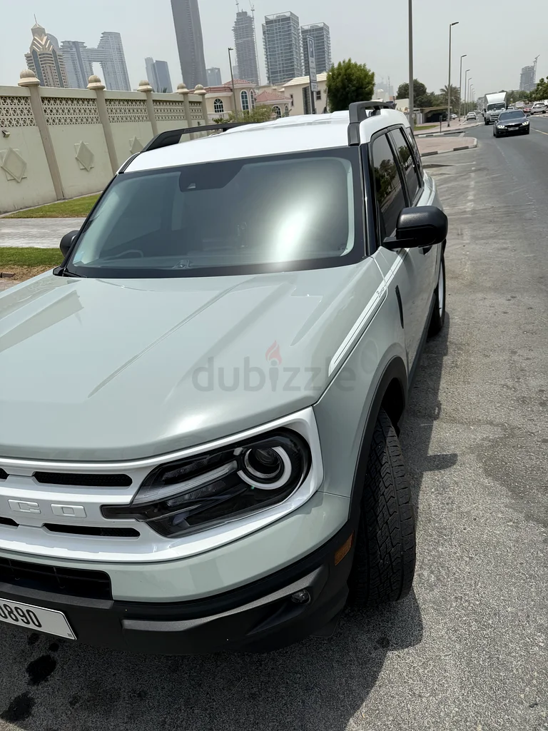Ford Bronco 202363227774627587112
