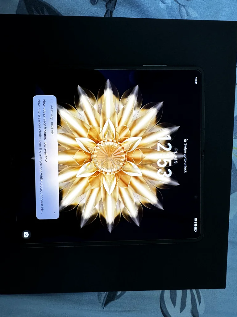 Honor magic v263214898211202114