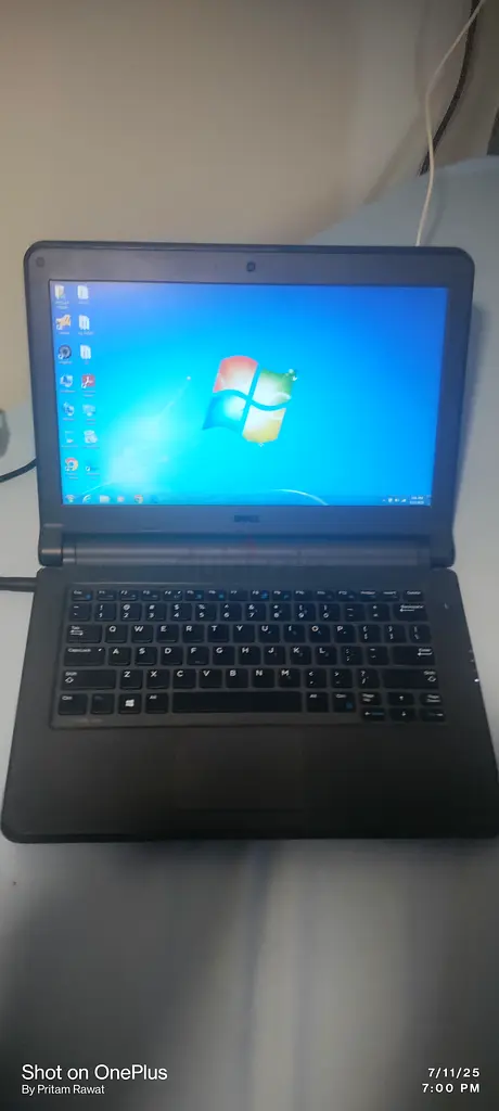Dell Laptop - Efficient and Reliable for E63256075139201110