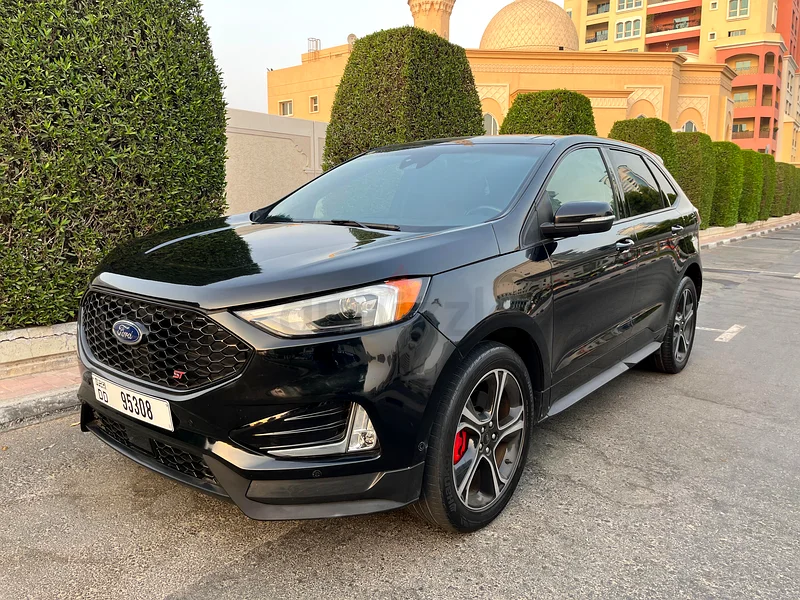 2020 FORD EDGE FULL OPTION632267384977951124
