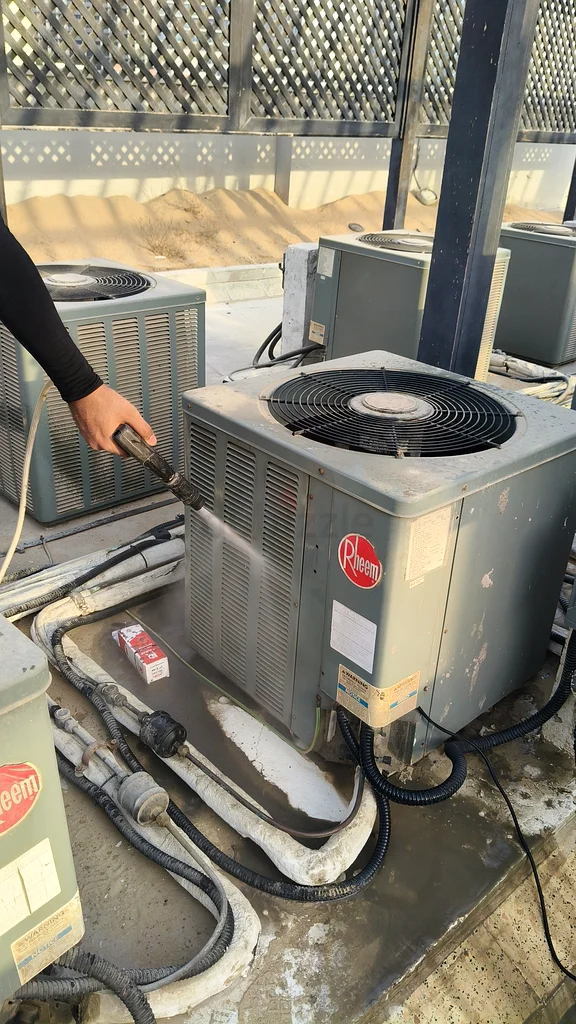 All over Dubai 24/7 Emergency AC Repair - Maintenance - Cleaning and Installation Services63219834816643111