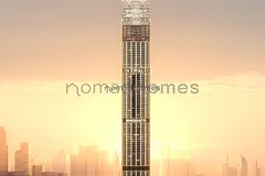 MASSIVE 2BR | PRIVATE POOL | SKYLINE -CREEK VIEW