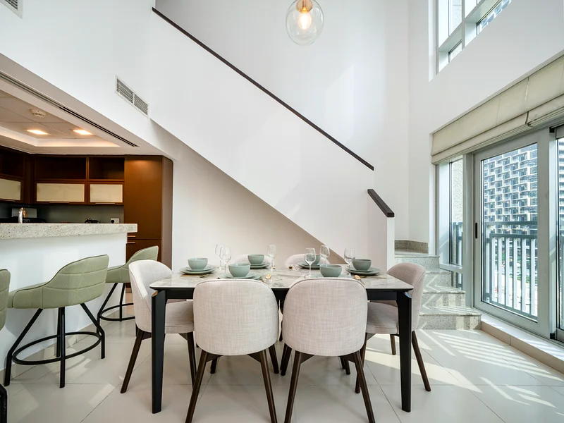 DOWNTOWN 2 BR DUPLEX  -AVAILABLE NOW63833008538497113
