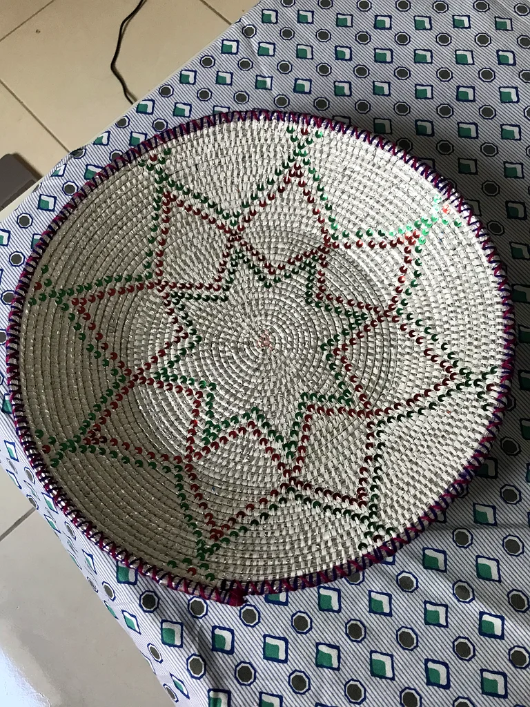 زينة السلة63222841167363111