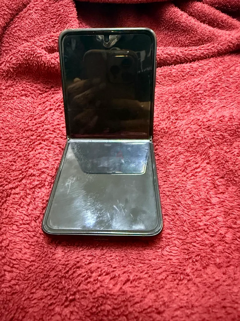 Samsung Z Flip 3-pink 256 gb63217826422915113