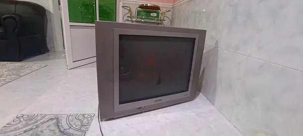Philips CRT excellent working condition TV for sale