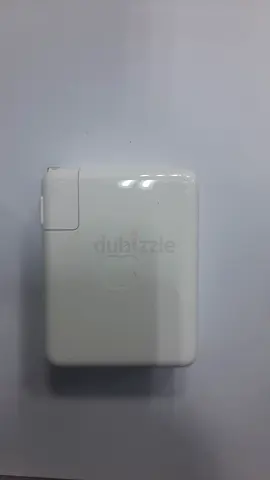 APPLE 140W USB-C POWER ADAPTER (MLYU3AM/A) WHITE