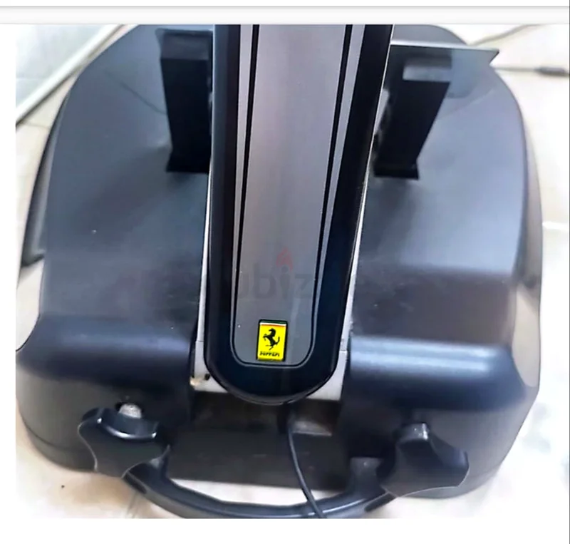 XBOX 360 car steering for sale63230709568899111