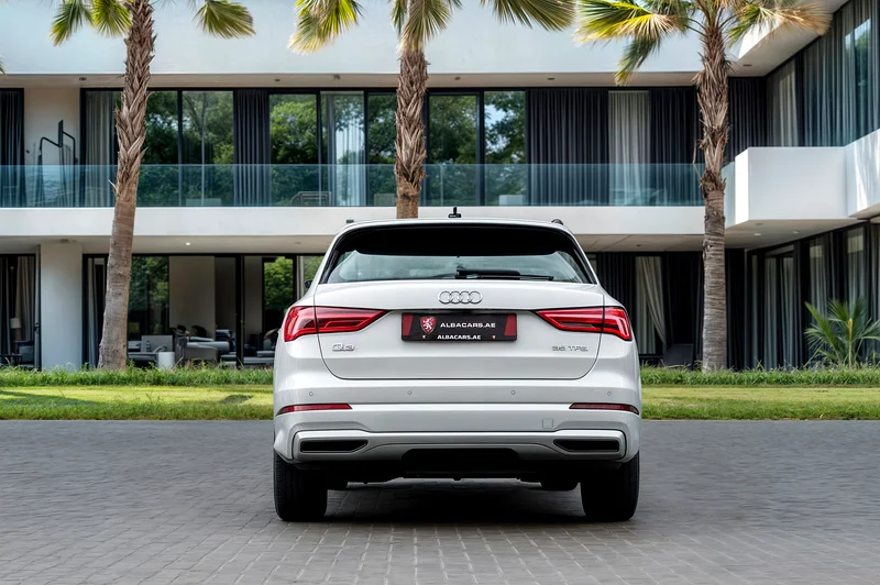 ٢,٨٤٠ ظ  | دفعة مقدمة ٠٪ | Q3 35 TFSI | ضمان!63136840287235114
