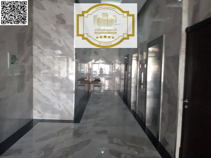مبنى تجاري وسكني للبيع في عجمان، الرشيدية 363194581426691114